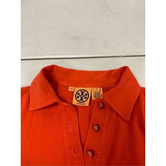 Tory Burch Polo Top - Picture 5 of 9